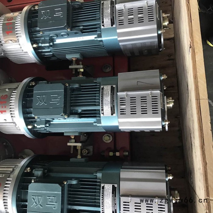 恒义HYYZZ/YZEJ132M-4 11kw施工电梯升降机金诺电机 亚联 三上巨力人货电梯电机图4