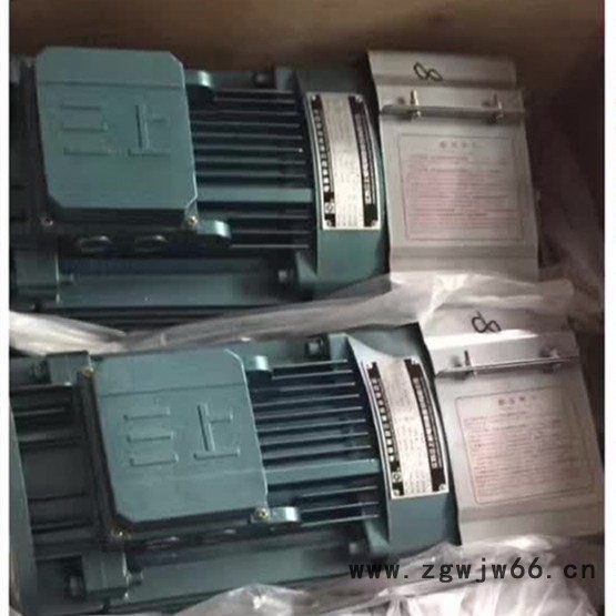 恒义HYYZZ/YZEJ132M-4 11kw施工电梯升降机金诺电机 亚联 三上巨力人货电梯电机图8