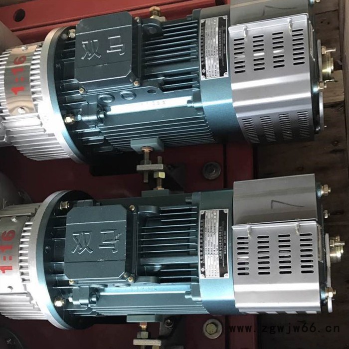 恒义HYYZZ/YZEJ132M-4 11kw施工电梯升降机金诺电机 亚联 三上巨力人货电梯电机图5