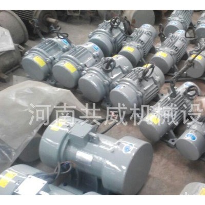 振动电机YZO-8-6机壳耐磨性能好振动电机 功率0.75K