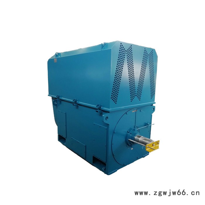 新四达YKK4506-4-560KW 10KV 三相异步高压电动机 YKK水泵电机 高压电机图3