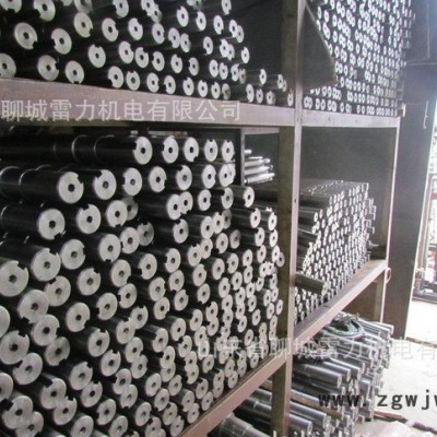 Y225M 振动电机轴承 雷霆牌不锈钢电机轴 微传动直流电机轴