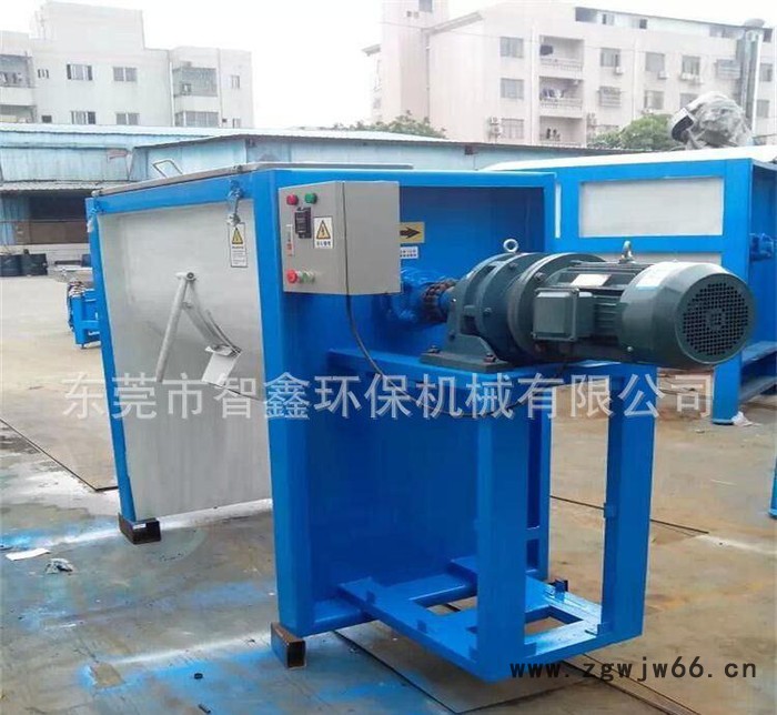 专业生产卧式搅拌机 智鑫机械值得你信赖 配防爆电机的卧式搅拌