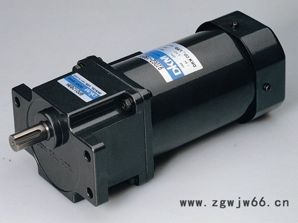 减速电动机DKM 电机 电动马达 DKM小型电机 减速箱 DKM直流电机 振动电机图5
