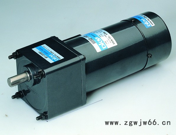 减速电动机DKM 电机 电动马达 DKM小型电机 减速箱 DKM直流电机 振动电机图4