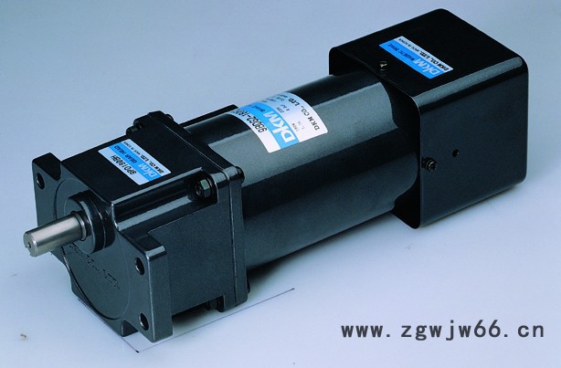 减速电动机DKM 电机 电动马达 DKM小型电机 减速箱 DKM直流电机 振动电机图2