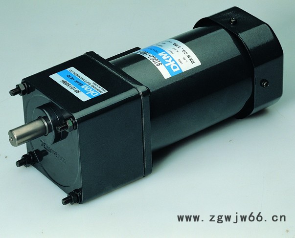 减速电动机DKM 电机 电动马达 DKM小型电机 减速箱 DKM直流电机 振动电机图3