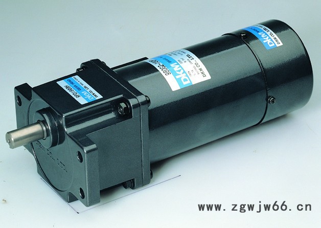 减速电动机DKM 电机 电动马达 DKM小型电机 减速箱 DKM直流电机 振动电机图6