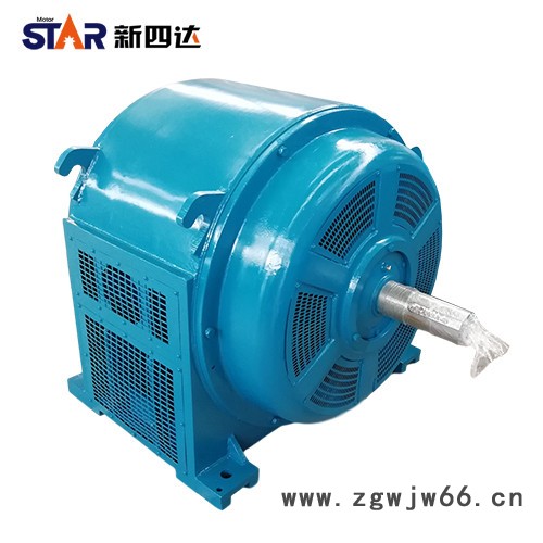 新四达YSQ475-8-475KW 6000V JS/YSQ系列三相异步高压电动机 高压电机 鼠笼转子电机图7