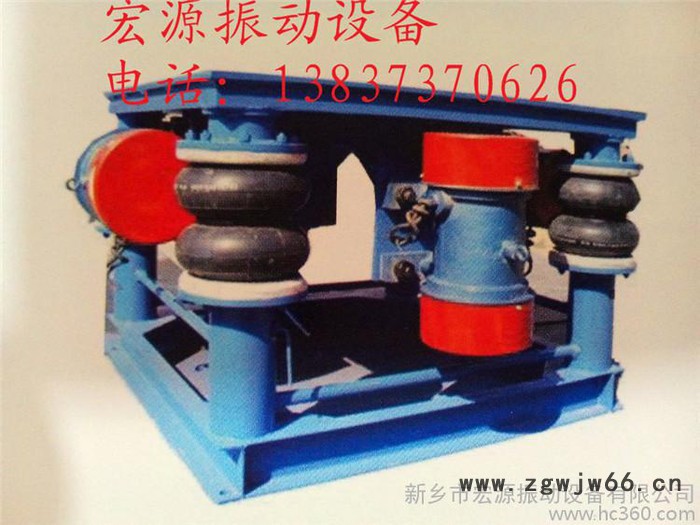 【新型】 振动平台 运行可靠、重量轻、体积小、安装简便， 振动电机为激振源，噪声低、耗电小、维护简单图2