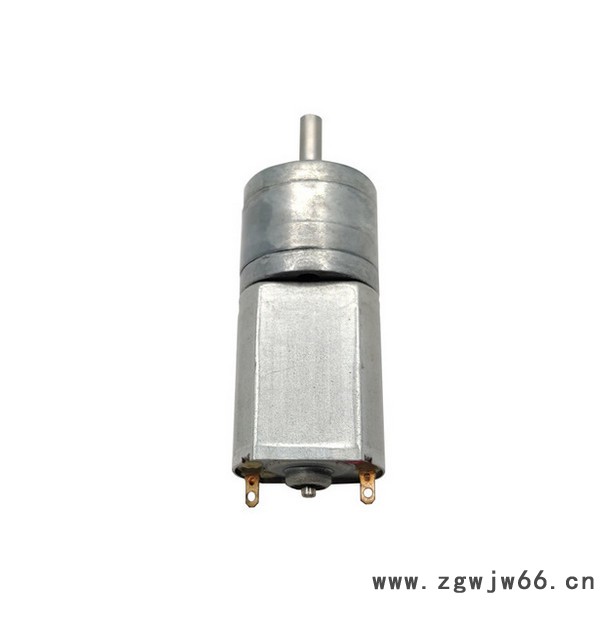 050减速电机 智能家用电器微型电机 7V精密指纹锁齿轮电机图4