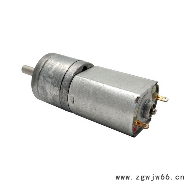 050减速电机 智能家用电器微型电机 7V精密指纹锁齿轮电机图3