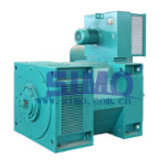 西玛电机 Z系列大直流电机图3