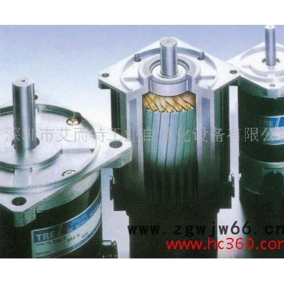 tamagawa/多摩川 直流伺服电机 多摩川伺服电机，大功率电机无刷伺服直流电机