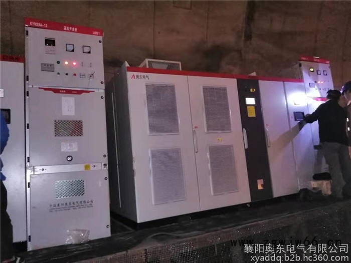 广东惠州市 高压软起动器 10KV高压电机固态软启动器价格图6