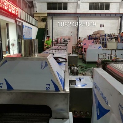 顺德马达配件清洗机 直流电机壳除油超声波清洗烘干机  外壳清洗线