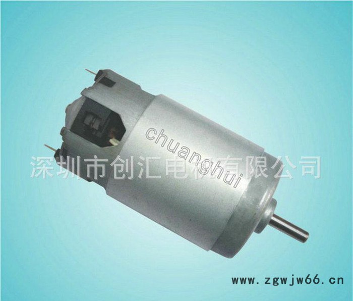 提供永磁高压直流电机 高压直流电机 高压直流电机图2