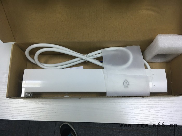 电动窗帘家用电机手机APP控制智能自动开合帘静音电机轨道图3