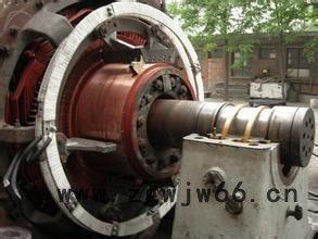 台湾利明直流电机图4