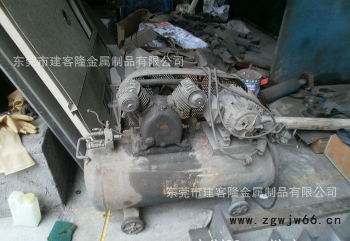 【仅一套】出售发电机组、电梯电机图2