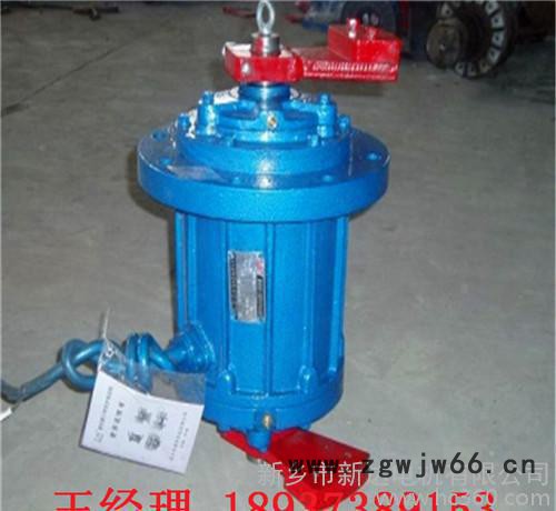 促销1.0KW振动电机，YZO-12-6极振动电机，保证10图2