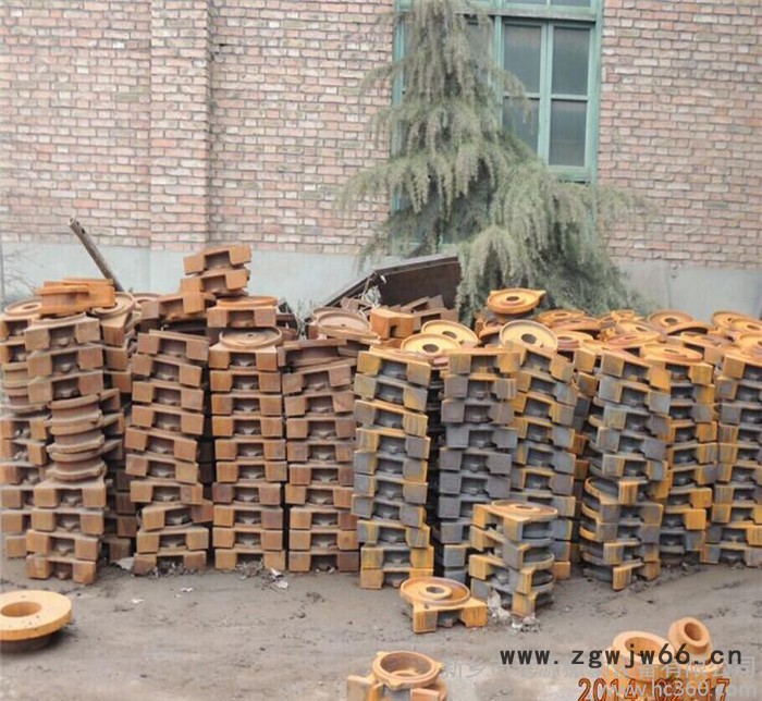 促销中【型号均可定做】振动电机配件机壳