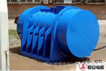 HAN-XVM100-6振动电机