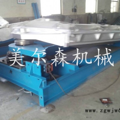 美尔森机械--矿山设备厂家、直线振动筛、破碎机、振动筛、直线振动筛、s49旋振筛、振动电机  欢迎选购