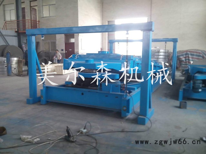 美尔森机械--矿山设备厂家、直线振动筛、破碎机、振动筛、直线振动筛、s49旋振筛、振动电机  欢迎选购图4