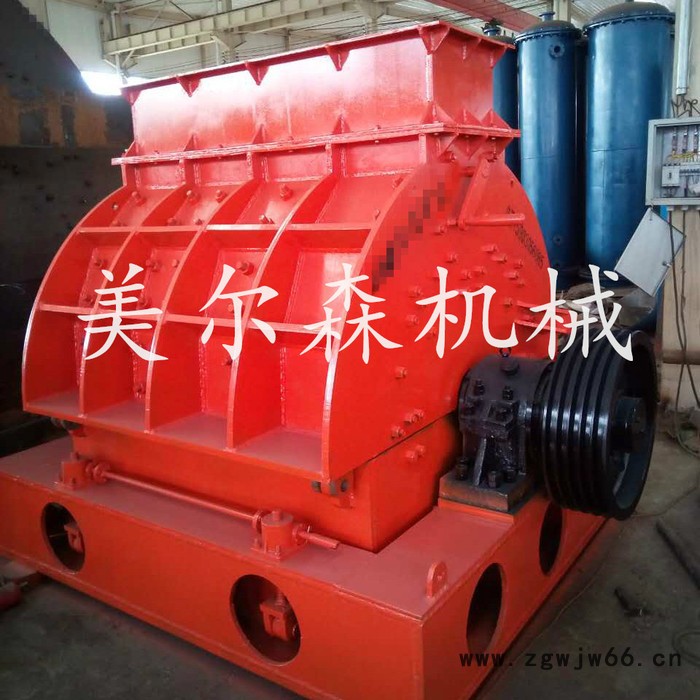 美尔森机械--矿山设备厂家、直线振动筛、破碎机、振动筛、直线振动筛、s49旋振筛、振动电机  欢迎选购图5