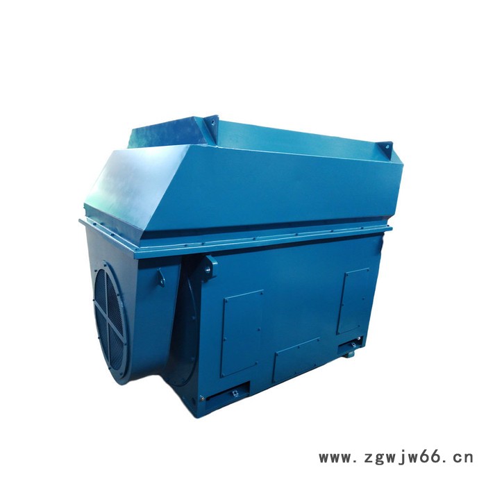 新四达YKK4503-10-220KW 6KV 三相异步高压电动机 YKK水泵电机 高压电机图4