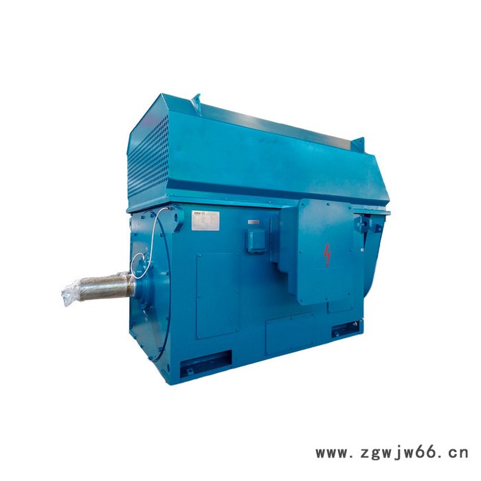 新四达YKK4503-10-220KW 6KV 三相异步高压电动机 YKK水泵电机 高压电机图3