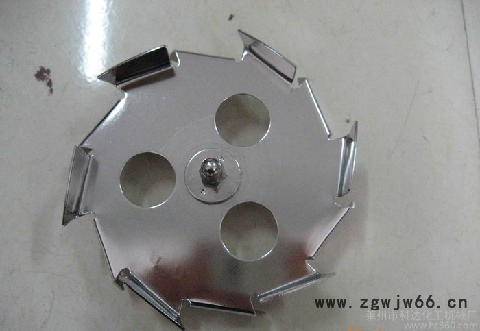 机械升降高速分散机 防爆电机高速分散机 专业为您设计定制图3