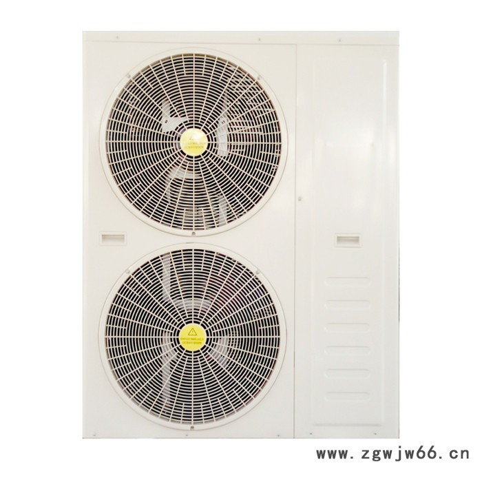 蓝湖KLR 煤改电机组新风机组家用商用电采暖煤改电