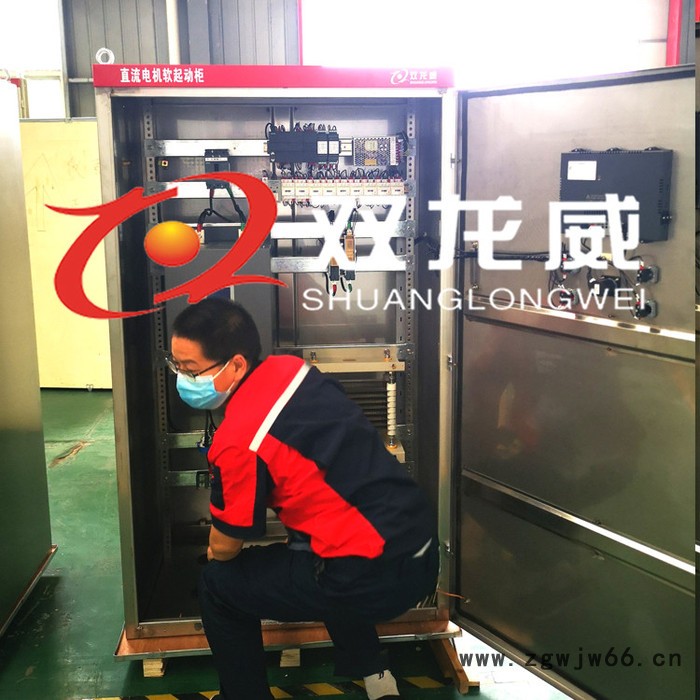 上海市 直流电机软启动柜 直流电机调速控制器 上佳之品 值得拥有图2