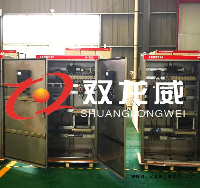 上海市 直流电机软启动柜 直流电机调速控制器 上佳之品 值得拥有图6
