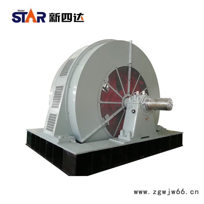 新四达TDMK1000-36-1000KW 10KV系列矿山磨机用大型三相同步高压电动机  高压电机图5