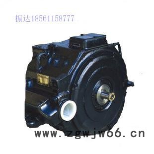 泽龙ZQ-4直流牵引电机，直流电机，3.5KW直流牵引电机 直流牵引电机质量图7
