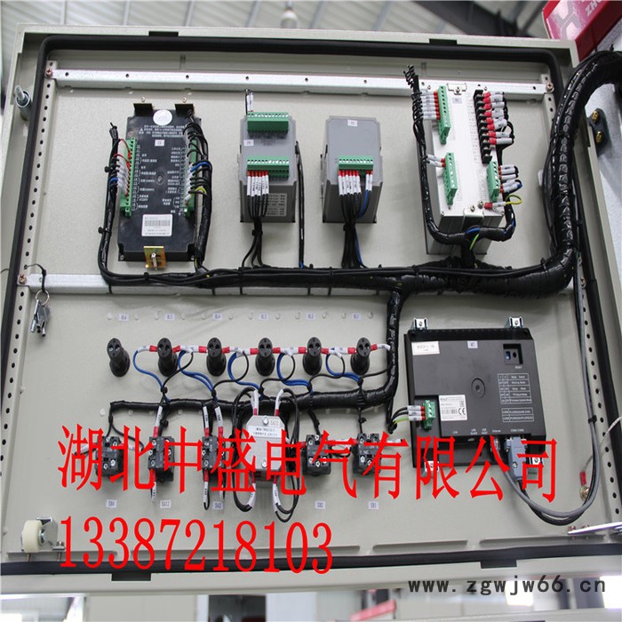 湖北中盛10KV/1500KW中高压电机固态软起动柜_YKK电机配套软启动生产厂家图6