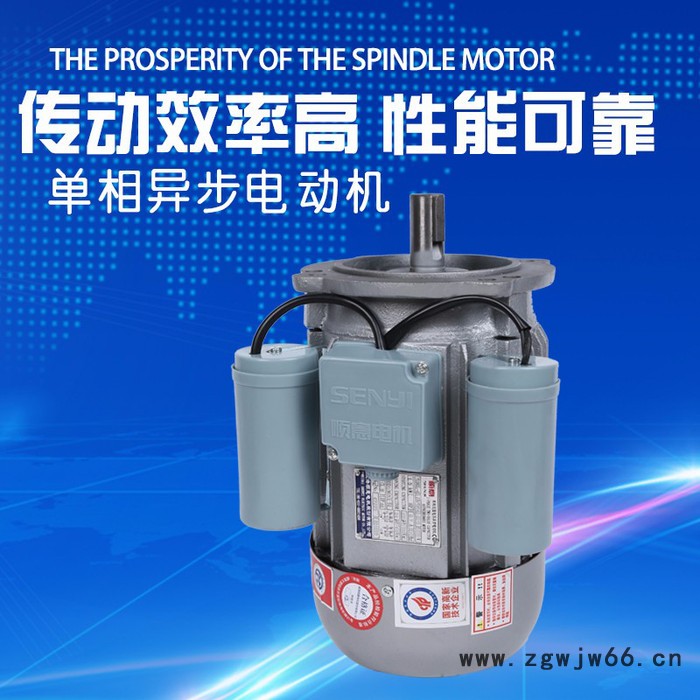 ** 两相220V家用电动机全铜国标文登电机保证大厂现货供应当天发货图2