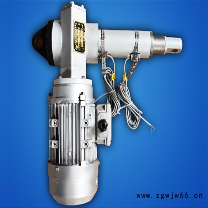 工业升降器微型伸缩杆 XC758直线直流电机电动推杆图8