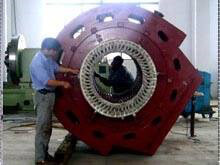 新乡直流电机修理R新乡市直流电机修理R新乡直流电机维修R新乡市直流电机维修图8