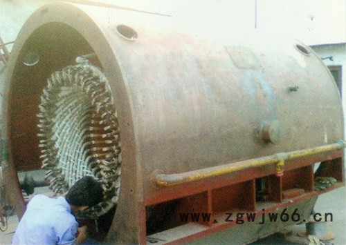 新乡直流电机修理R新乡市直流电机修理R新乡直流电机维修R新乡市直流电机维修图2