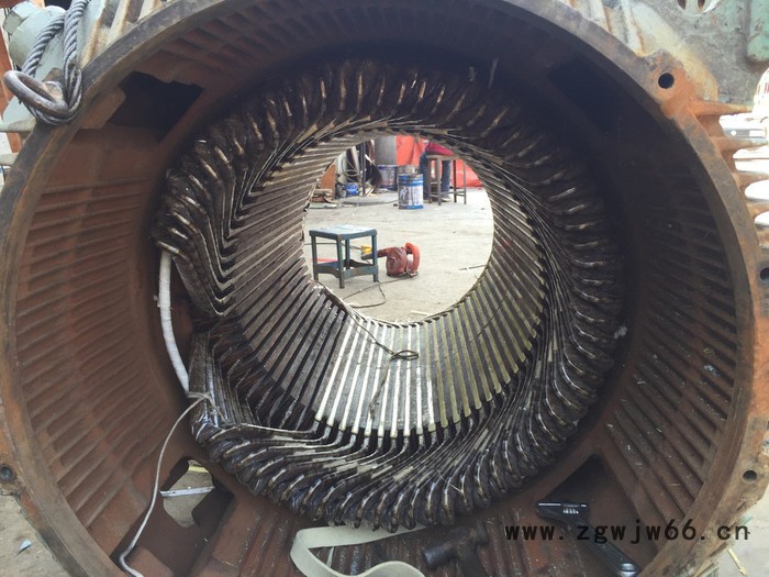 新乡直流电机修理R新乡市直流电机修理R新乡直流电机维修R新乡市直流电机维修图3