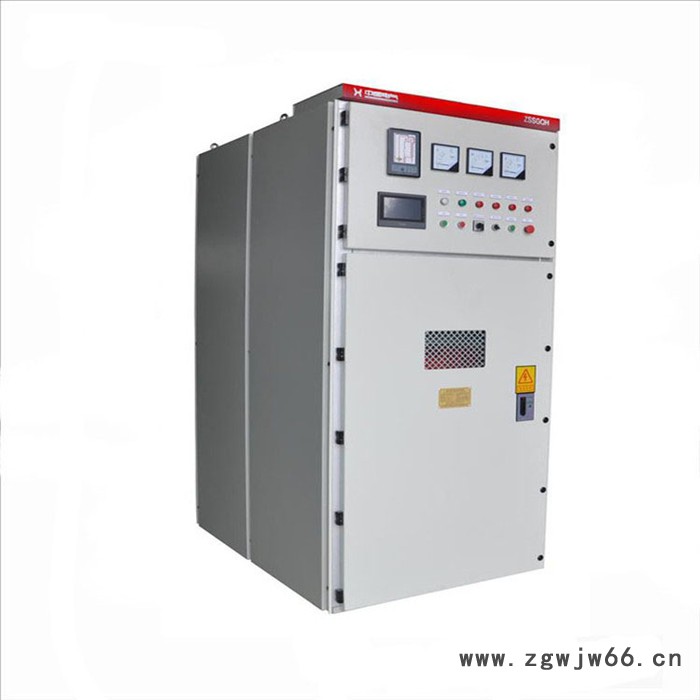 高压电机软启动柜   高压固态软启动柜图3