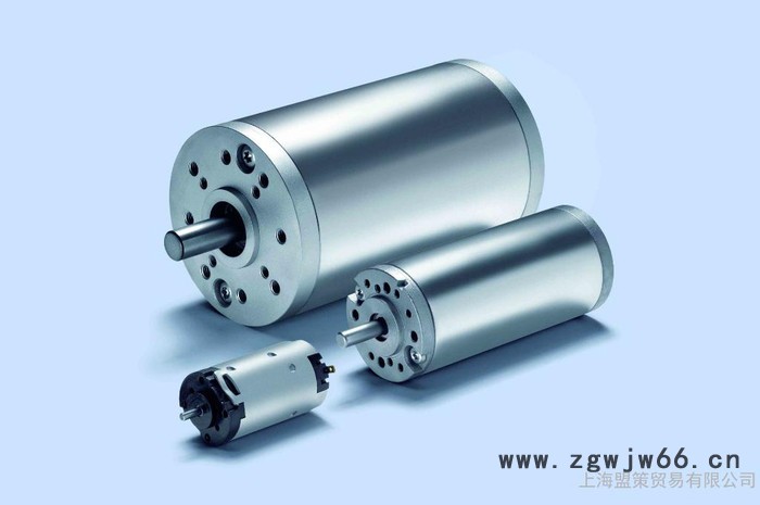 供应KAG直流电机图2