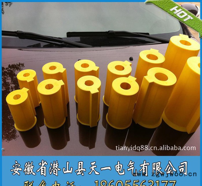 天一电气多种规格（355-560）高压电机轴套图2