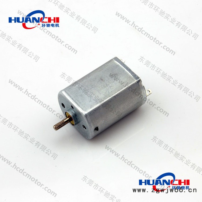 微型直流电机电机图2