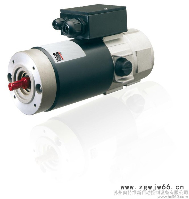 供应PENTA直流电机-苏州奥特维新图2