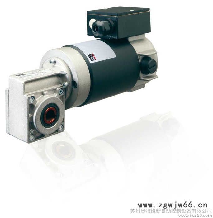 供应PENTA直流电机-苏州奥特维新图3